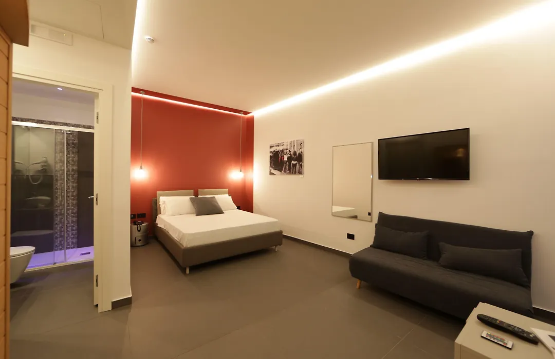 Cellamare Suite&Spa-1