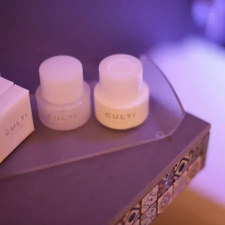Cellamare Suite&Spa-3
